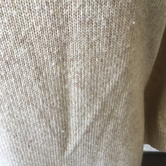 Tularosa Dreamin’ Sweater Dress - Picture 4 of 4